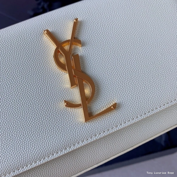 Tony Luxuries YSL SMALL KATE 0810